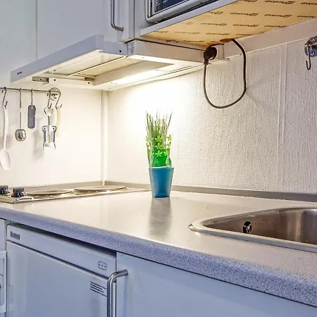 Apartman Apartment Nexo