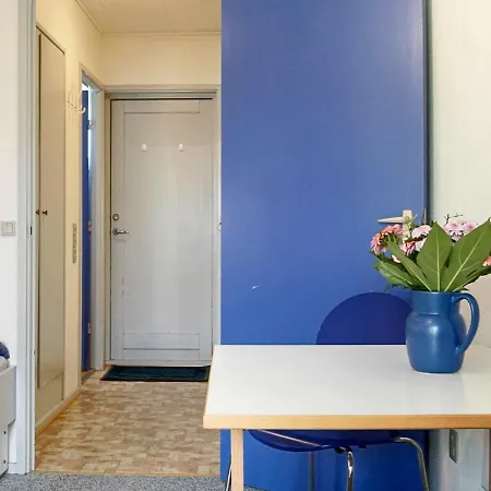Apartman Apartment Nexo Neksø
