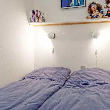 Apartment Nexo * Neksø