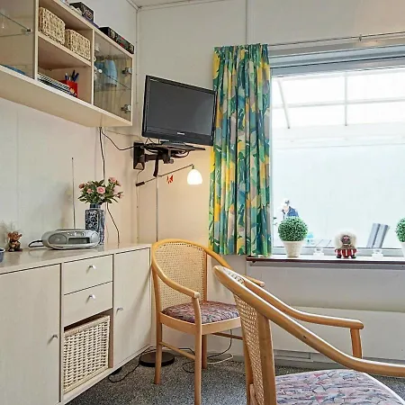 Apartment Nexo *